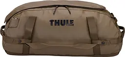 Спортивна сумка Thule Chasm Duffel 70 л Deep Khaki (TH 3205141) - мініатюра 3