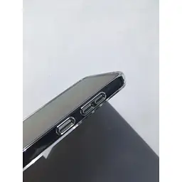 Протиударний чохол Gear4 Crystal Palace D3O для Samsung Galaxy S23 FE (6.4") прозорий (702312739) - мініатюра 6