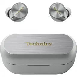 TWS Technics EAH-AZ80 silver UA - мініатюра 2