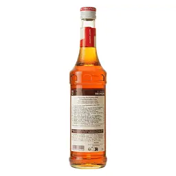 Сироп Monin Смажений маршмелоу 700 г - мініатюра 4