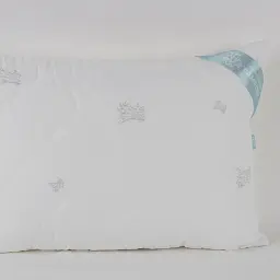 Подушка ПРИРОДА MEMBRANA PRINT BAMBOO 50x70 см (650 г) (3-00447_00000)