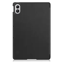 Чохол до планшета BeCover Smart Case Xiaomi Redmi Pad 2 Pro 12.1" Black (714627) - мініатюра 3