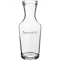 Декантер Luigi Bormioli Lock-Eat A-11599-M-0422-L-990 1 л
