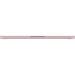 Ноутбук Apple MacBook Neo 13" A18 Pro 8/256GB Blush 2026 (MHFH4) [160438] - мініатюра 4