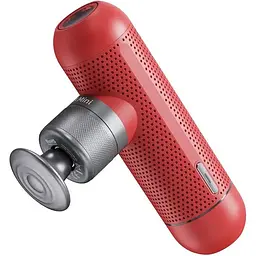 Перкусійний масажер Oyeet NEX mini MG-M1 Red [149814] - мініатюра 6