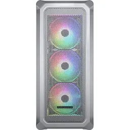 Корпус Cougar Archon 2 Mesh RGB білий - мініатюра 2