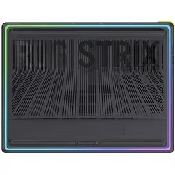 Ноутбук Asus ROG Strix G16 G615 G615LW-S5047,2560 x 1600,Ultra 9 275HX 24 C/24 T,2.7 GHz - 5.4 GHz - мініатюра 8