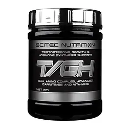 Стимулятор тестостерону Scitec Nutrition TGH, 300 г - Ваніль-вишня