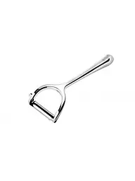 Овочечистка Silver Collection Berlinger Haus 17х6,5х1,5 см kuh0010066