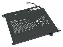 Акумулятор для ноутбука HP DR02XL Chromebook 11 G5 7.7V Black 3600 mAh