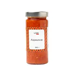 Аджика