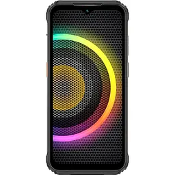 Смартфон Ulefone Armor 21 8/256GB Black [93212] - мініатюра 4