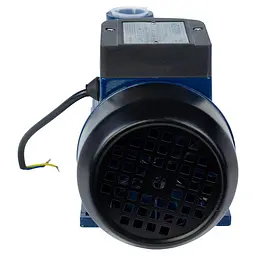 Вихровий насос Wetron QB60 775011 - мініатюра 2