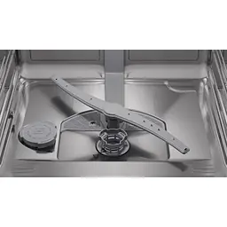 Посудомийна машина Siemens SN63HX16CE - мініатюра 9