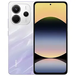 Смартфон Xiaomi Redmi Note 14 5G 6/128GB Lavender Purple