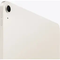 Планшет Apple iPad Air 13" M4 WiFi 128GB Starlight (MH5Q4TY/A) - мініатюра 3