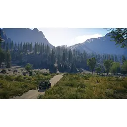 Ключ активації Microsoft Call of the Wild: The Angler - Launch Edition для Xbox One/Series S/X - мініатюра 7