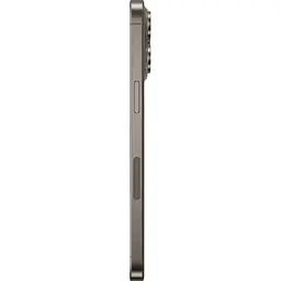Смартфон Apple iPhone 15 Pro Max 1TB eSIM Natural Titanium [MU6H3] [93911] - мініатюра 10