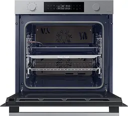 Духова шафа Samsung NV7B4445UAS/WT - мініатюра 5