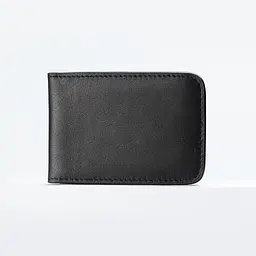 Шкіряний чохол imKey Leather Case, Чорний