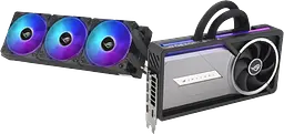 Відеокарта GeForce RTX 5090 32GB Asus ROG Astral LC Gaming OC (ROG-ASTRAL-LC-RTX5090-O32G-GAMING)