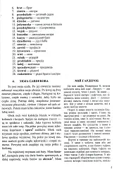 70 Усних тем з польської мови. 70 tematów po polsku - Віта Мастиляк - мініатюра 8