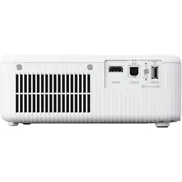 Мультимедійний проектор Epson CO-WX01 (V11HA86240) [108075] - мініатюра 5