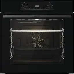 Електрична духова шафа Gorenje BO 6735 E05B (BO3CO3C02-1) (6743879)