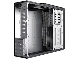 Корпус Gamemax ST-612-2U3-TYC 300W Black - мініатюра 4