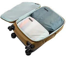 Дорожня сумка Thule Clean/Dirty Packing Cube TCCD-201 сірий (7121852) - мініатюра 5