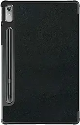 Чохол-книжка ArmorStandart Smart Case для Lenovo Tab P11 Pro (2nd Gen) Black (ARM64127) [78903] - мініатюра 2