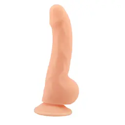 Фалоімітатор Naked Legend Navigato 8.6 Flesh Chisa 6610CN00075 104558 - мініатюра 6