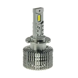 Світлодіодна лампа Decker PL-04 D2 6000K Decker (НФ-00001439)