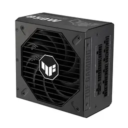 Блок живлення Asus TUF Gaming 850W Золотистий (90YE00S2-B0NA00) - мініатюра 8