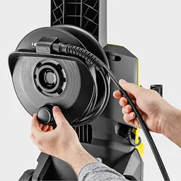 Мийка високого тиску Karcher K 5 WCM Premium (1.324-460.0) [133589] - мініатюра 2