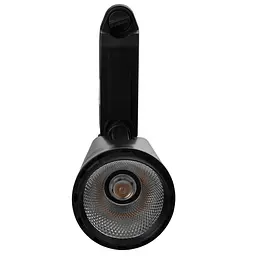 Світильник трековий поворотний LED KW-201/20W NW BK Brille 32-920