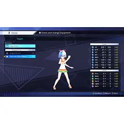 Ключ активації Microsoft Neptunia Game Maker R:Evolution Deluxe Edition для Xbox Series S/X - мініатюра 3