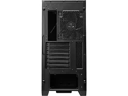 Корпус Chieftec Apex Q GA-01B-Q-OP Black - мініатюра 4