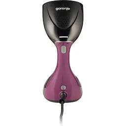 Відпарювач ручний Gorenje GS2100BKV (00000055836) - мініатюра 4