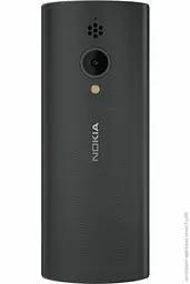 Мобильный телефон Nokia 150 Dual Sim 2023 Black (UA UCRF) - мініатюра 2