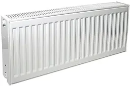 Радіатор сталевий Kermi Profil-V FTV 22 тип 300x1300 мм нижнє підключення Therm-X2