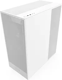 Корпус NZXT H7 Flow White (CM-H72FW-01) Без БП - мініатюра 11
