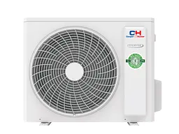 Кондиціонер Cooper&Hunter Arctic Inverter NG (GEN VI) CH-S24FTXLA2-NG - мініатюра 2