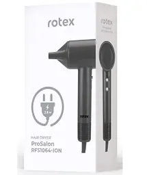 Фен Rotex RFS1064-ion ProSalon - мініатюра 8