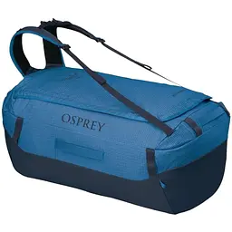Сумка Osprey Transporter Duffel 95 синя
