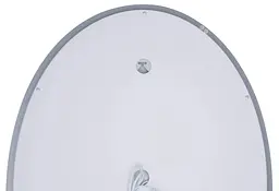 Дзеркало Lidz Vida з LED-підсвічуванням Touch LD78LF6080 - мініатюра 8