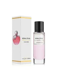 Парфумована вода Morale Parfums Nina Pink, 30 мл (4820269861480)
