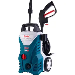 Мийка високого тиску Ronix RP-U111 [105042]
