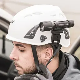Ручний ліхтар Ledlenser P5R Pro (503101) - мініатюра 5
