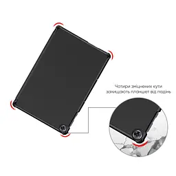 Чохол до планшета AirOn Premium HUAWEI Matepad T10 / T10 (2gen) / T10S + film (4821784622501) - мініатюра 7